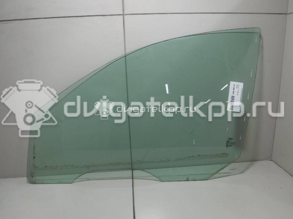 Фото Стекло двери передней левой  1088905 для Ford Focus {forloop.counter}}