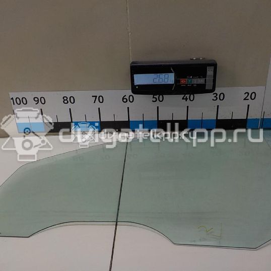 Фото Стекло двери передней левой  1088905 для Ford Focus