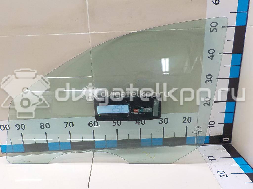 Фото Стекло двери передней левой  1088905 для Ford Focus {forloop.counter}}