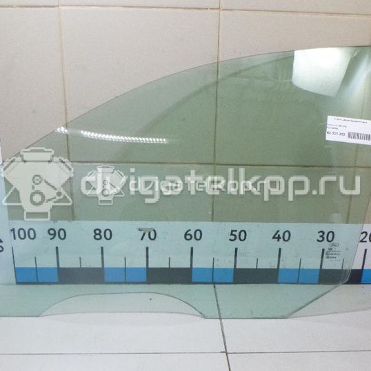 Фото Стекло двери передней левой  1088905 для Ford Focus