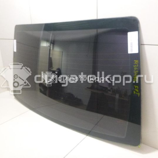 Фото Стекло заднее  1090399 для Ford Focus