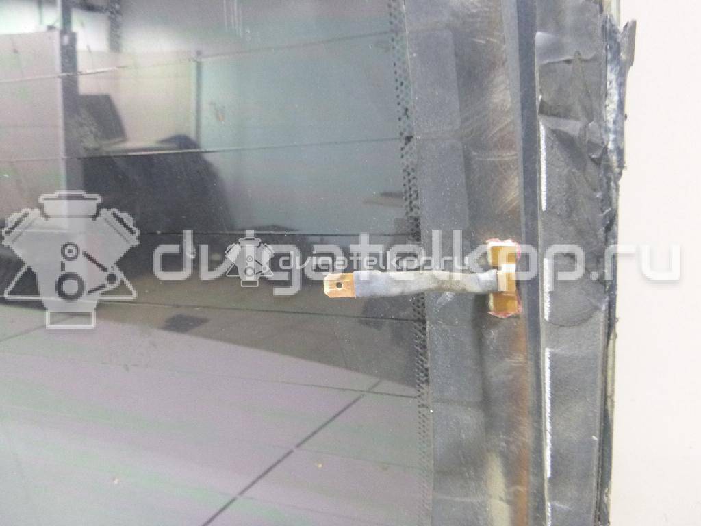 Фото Стекло заднее  1090399 для Ford Focus {forloop.counter}}