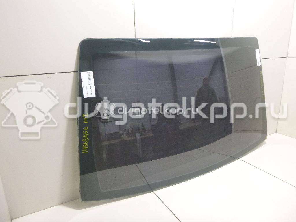 Фото Стекло заднее  1090399 для Ford Focus {forloop.counter}}