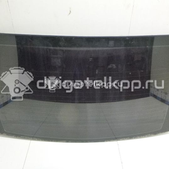 Фото Стекло заднее  1090399 для Ford Focus