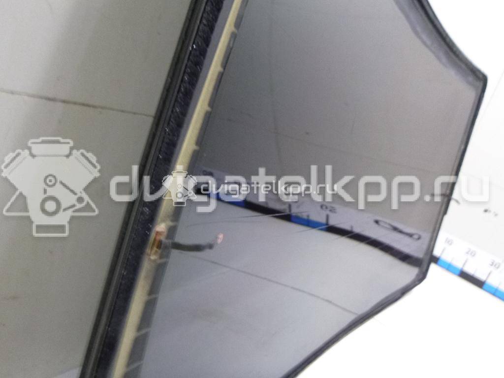 Фото Стекло заднее  1090399 для Ford Focus {forloop.counter}}