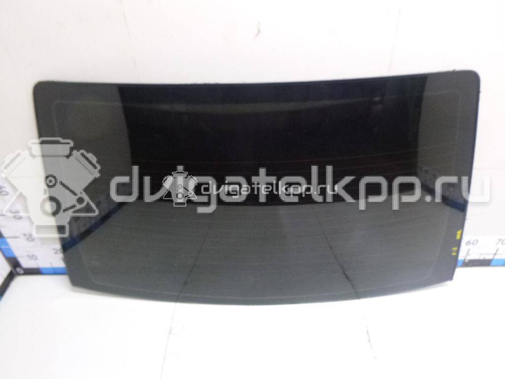 Фото Стекло заднее  1090399 для Ford Focus {forloop.counter}}