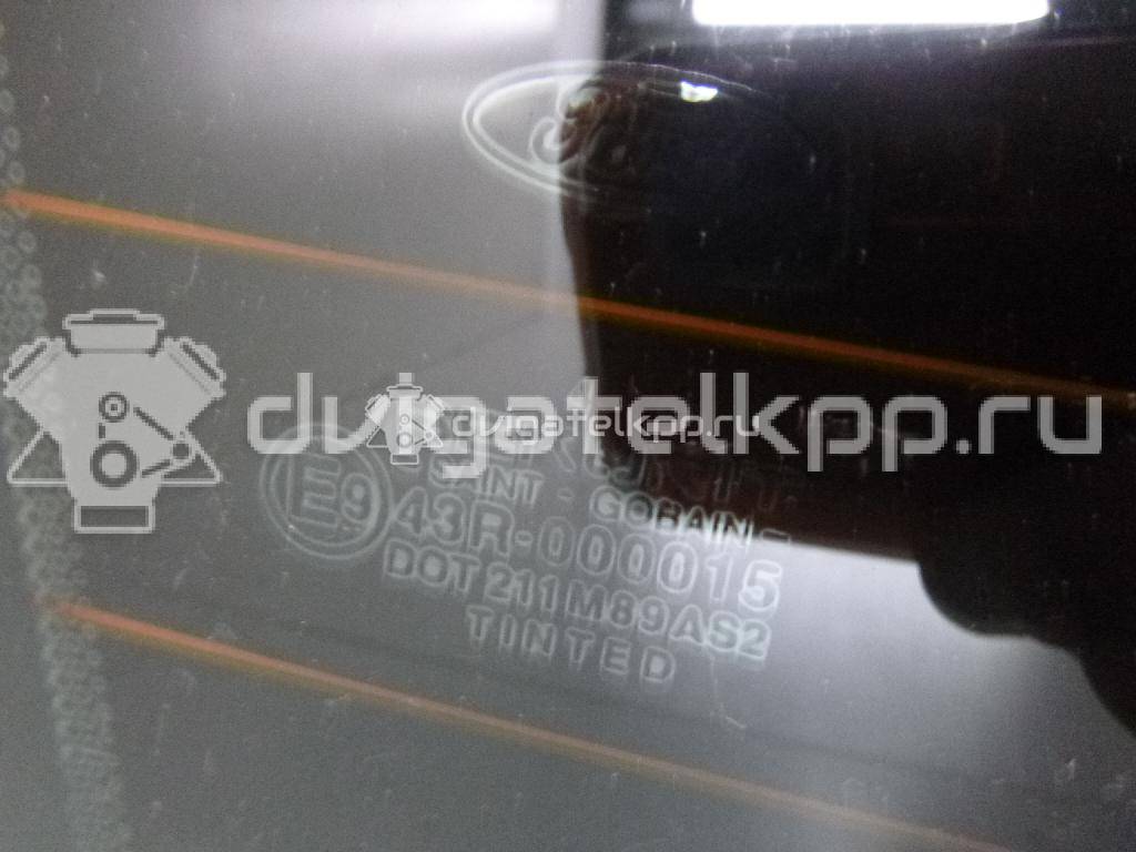 Фото Стекло заднее  1090399 для Ford Focus {forloop.counter}}