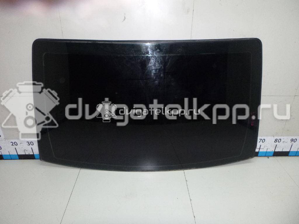 Фото Стекло заднее  1090399 для Ford Focus {forloop.counter}}