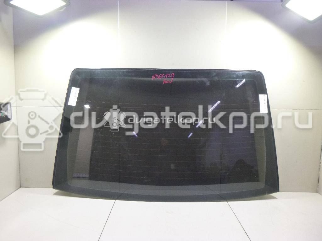 Фото Стекло заднее  1090399 для Ford Focus {forloop.counter}}