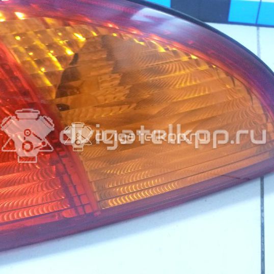 Фото Фонарь задний левый  1214223 для Ford Focus