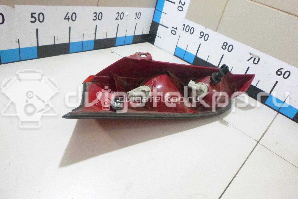 Фото Фонарь задний левый  1214223 для Ford Focus {forloop.counter}}