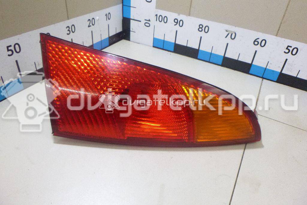 Фото Фонарь задний левый  1214223 для Ford Focus {forloop.counter}}