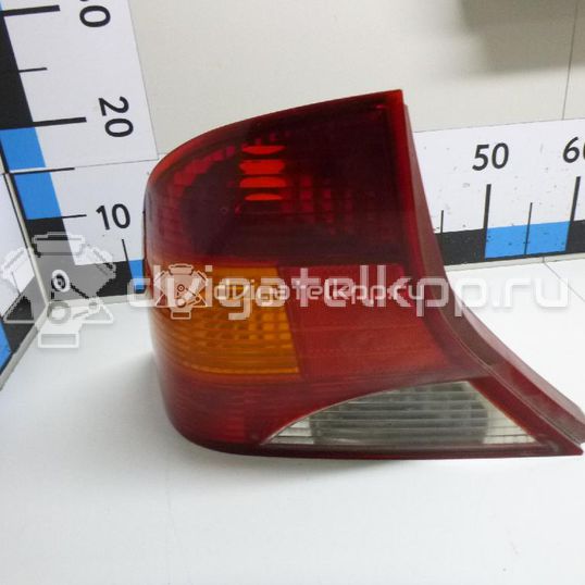 Фото Фонарь задний левый  1150022 для Ford Focus