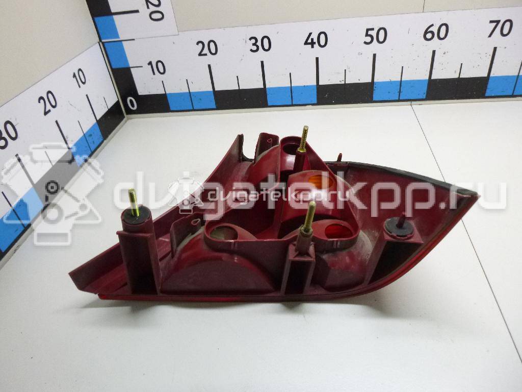 Фото Фонарь задний левый  1150022 для Ford Focus {forloop.counter}}