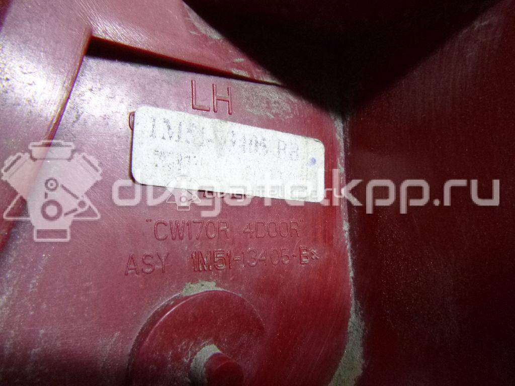 Фото Фонарь задний левый  1150022 для Ford Focus {forloop.counter}}