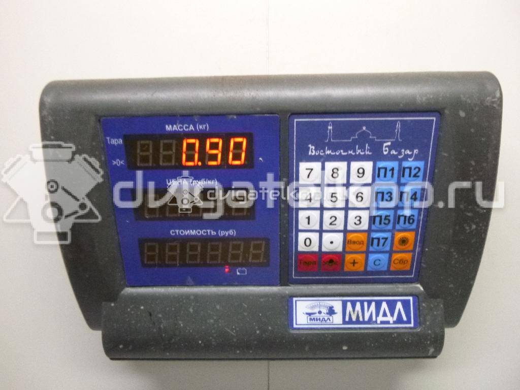 Фото Фонарь задний левый  1150022 для Ford Focus {forloop.counter}}