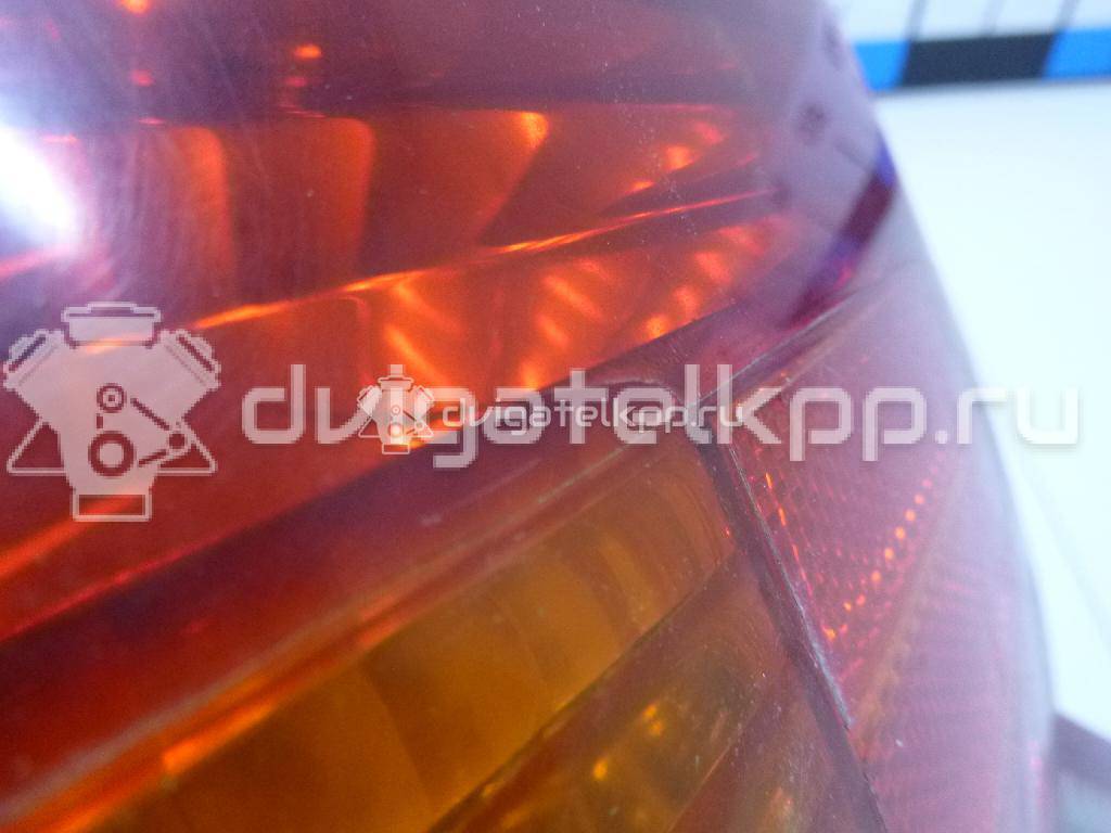 Фото Фонарь задний левый  1150022 для Ford Focus {forloop.counter}}