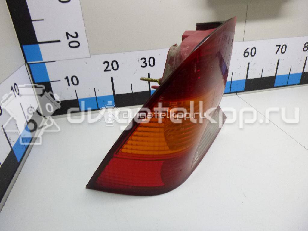 Фото Фонарь задний левый  1150022 для Ford Focus {forloop.counter}}