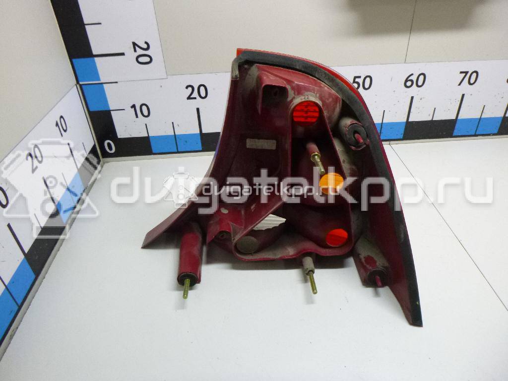 Фото Фонарь задний левый  1150022 для Ford Focus {forloop.counter}}