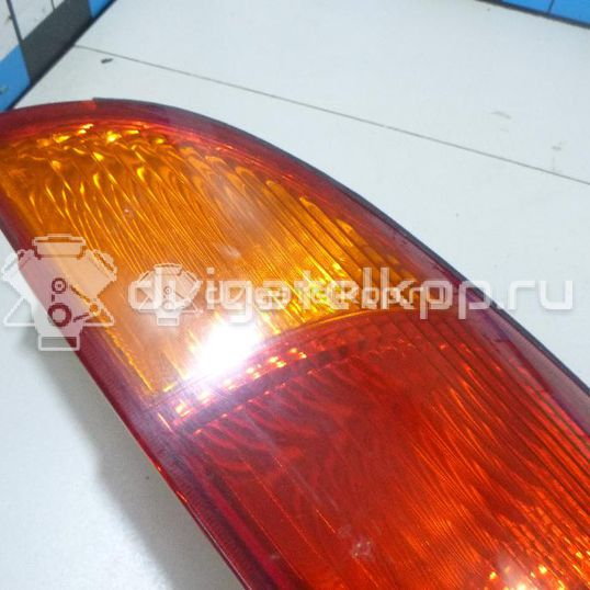 Фото Фонарь задний правый  1214226 для Ford Focus