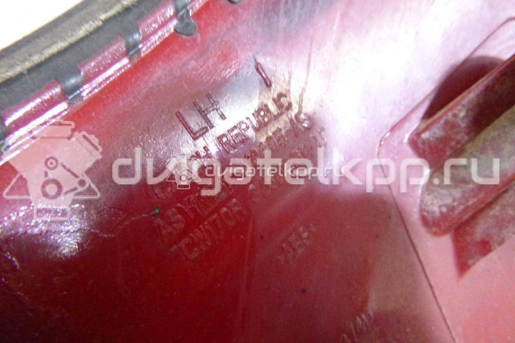 Фото Фонарь задний правый  1214226 для Ford Focus {forloop.counter}}