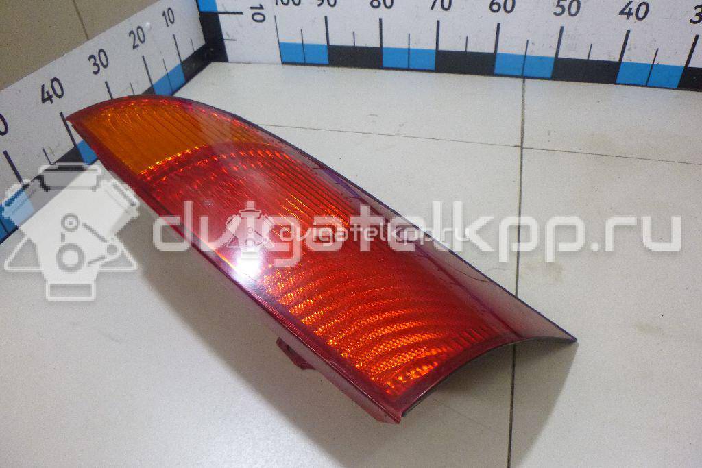 Фото Фонарь задний правый  1214226 для Ford Focus {forloop.counter}}
