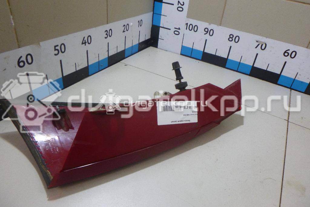 Фото Фонарь задний правый  1214226 для Ford Focus {forloop.counter}}