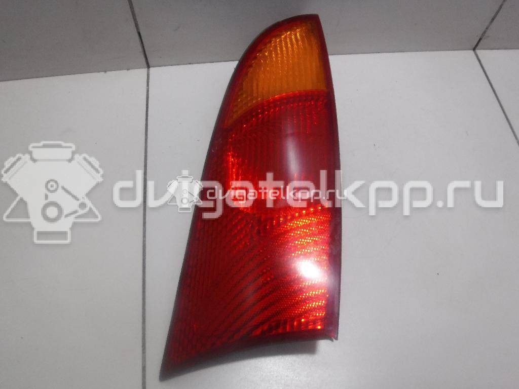 Фото Фонарь задний правый  1214226 для Ford Focus {forloop.counter}}