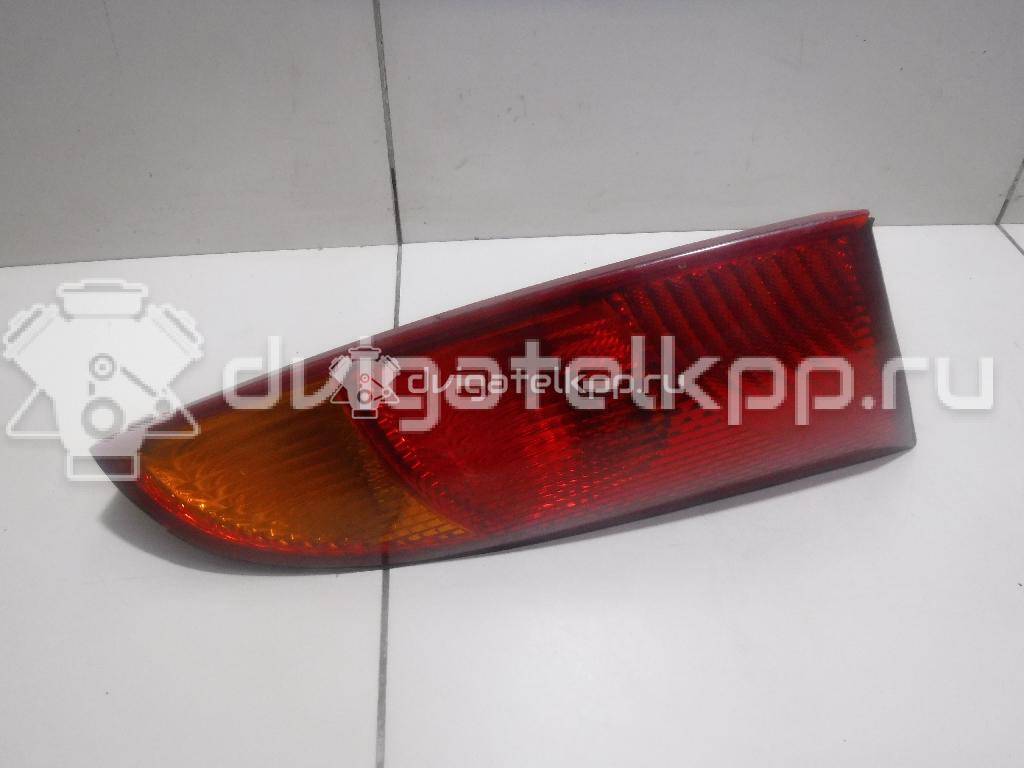 Фото Фонарь задний правый  1214226 для Ford Focus {forloop.counter}}