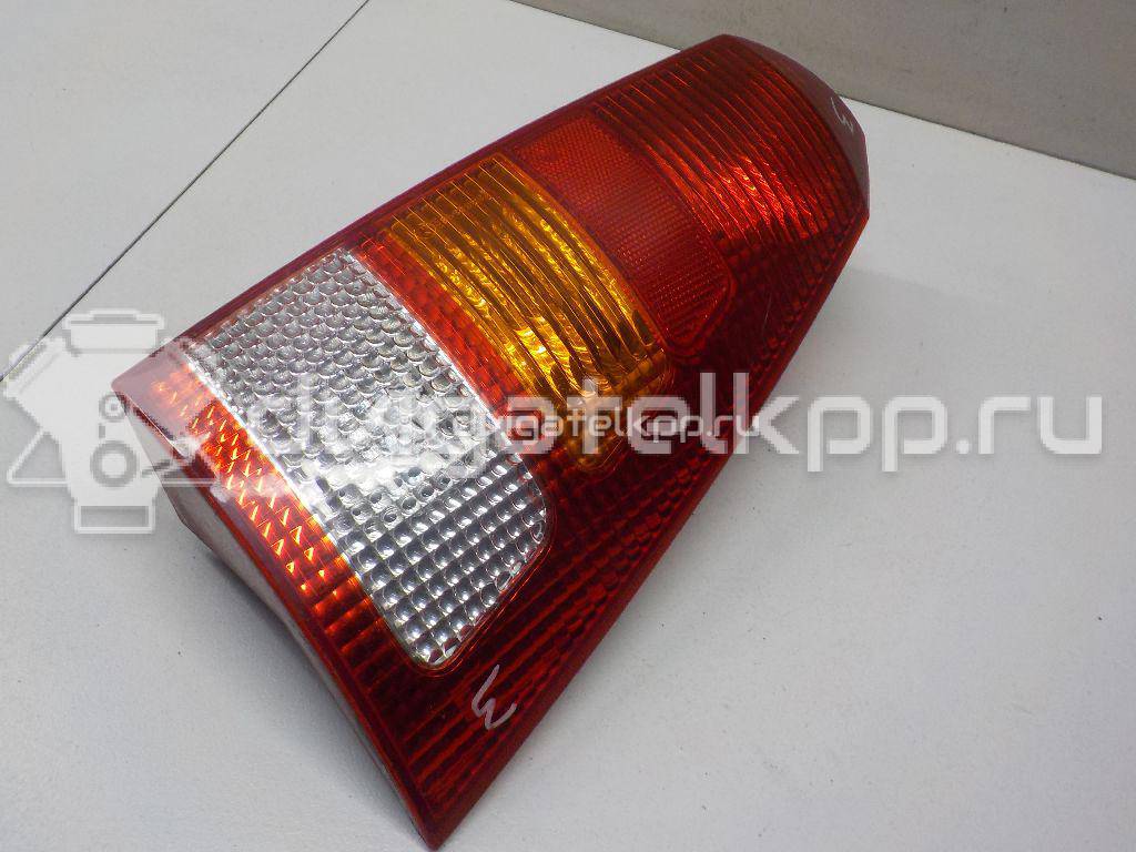 Фото Фонарь задний правый  1233322 для Ford Focus {forloop.counter}}