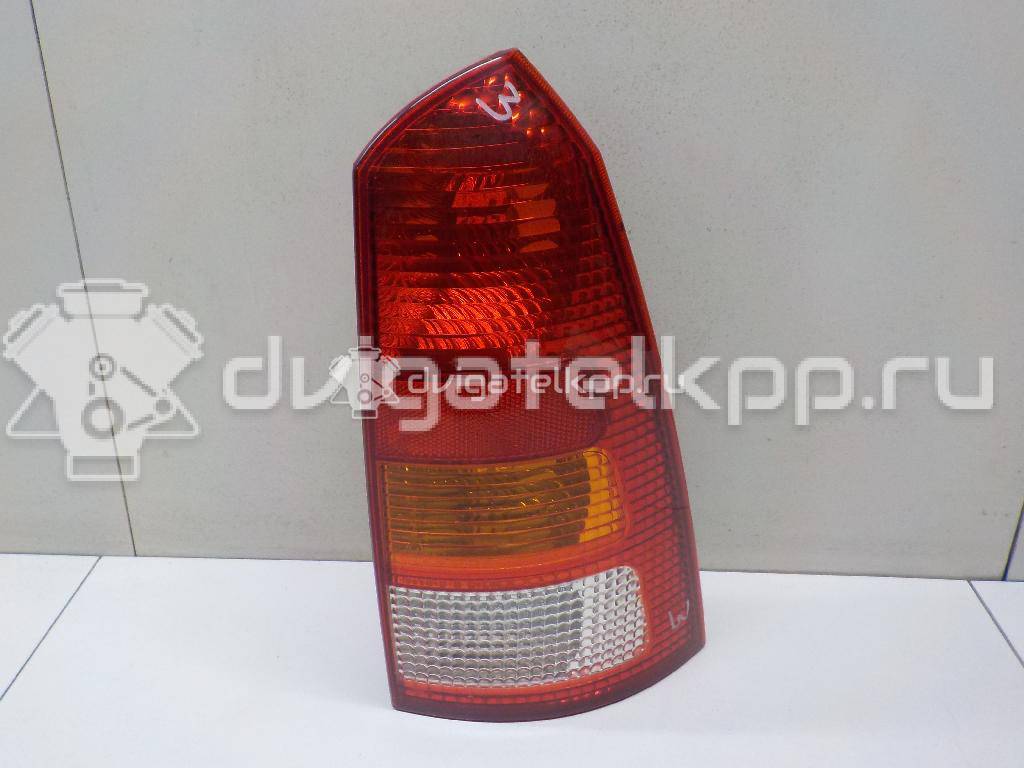 Фото Фонарь задний правый  1233322 для Ford Focus {forloop.counter}}