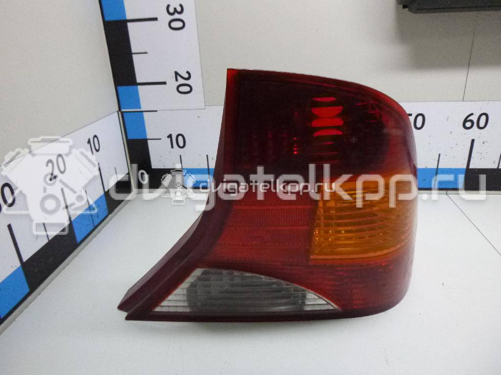 Фото Фонарь задний правый  1150021 для Ford Focus {forloop.counter}}