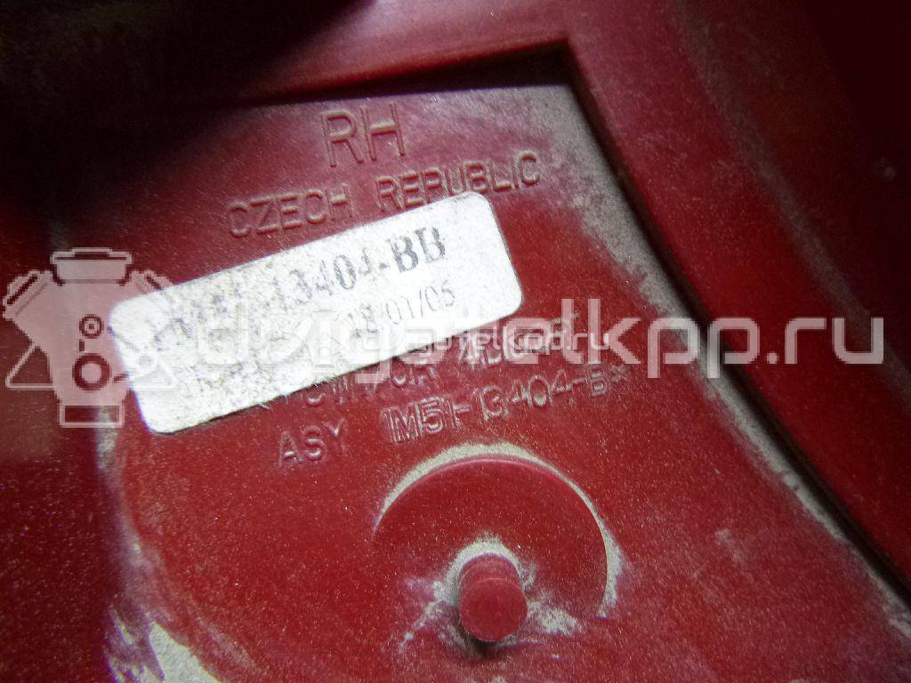 Фото Фонарь задний правый  1150021 для Ford Focus {forloop.counter}}