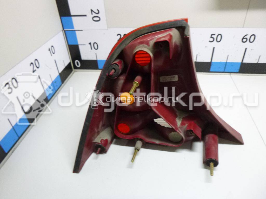 Фото Фонарь задний правый  1150021 для Ford Focus {forloop.counter}}