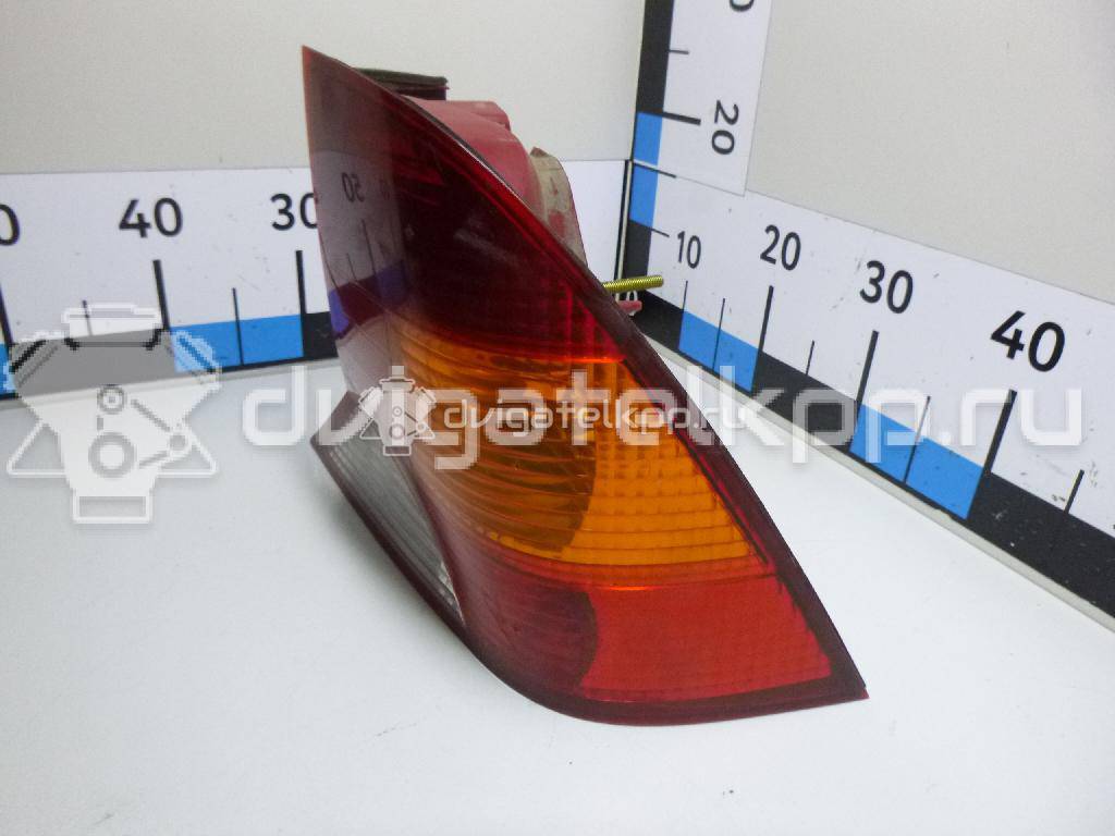 Фото Фонарь задний правый  1150021 для Ford Focus {forloop.counter}}