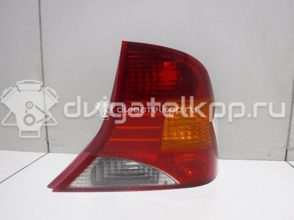 Фото Фонарь задний правый  1150021 для Ford Focus {forloop.counter}}