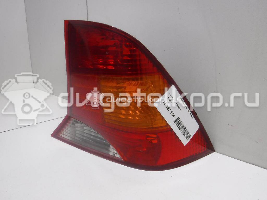 Фото Фонарь задний правый  1150021 для Ford Focus {forloop.counter}}