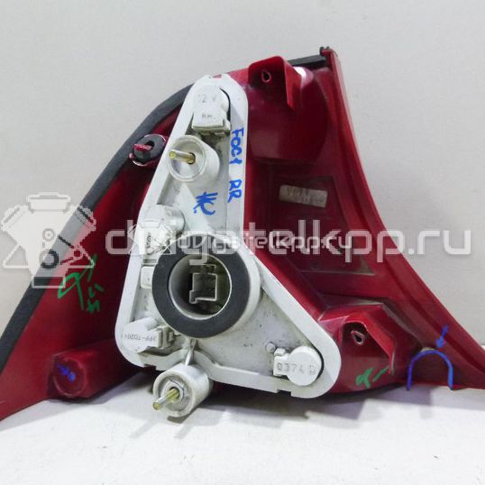 Фото Фонарь задний правый  1150021 для Ford Focus