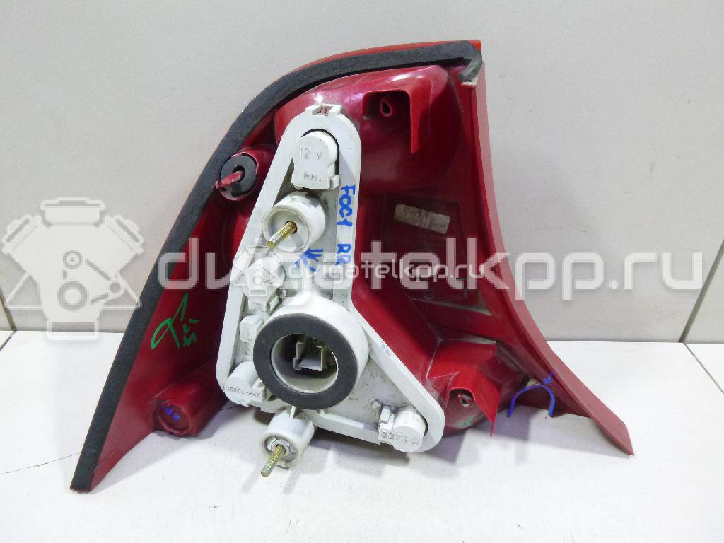 Фото Фонарь задний правый  1150021 для Ford Focus {forloop.counter}}