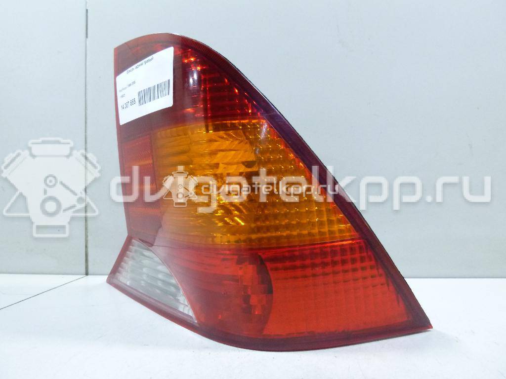 Фото Фонарь задний правый  1150021 для Ford Focus {forloop.counter}}