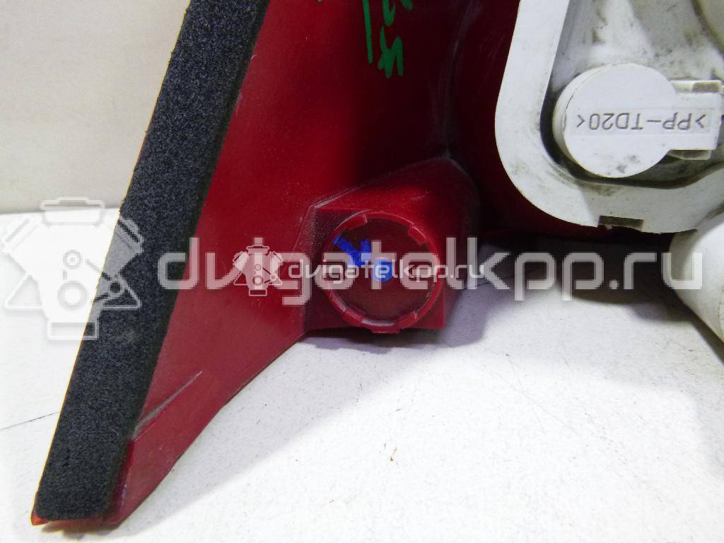 Фото Фонарь задний правый  1150021 для Ford Focus {forloop.counter}}