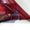 Фото Фонарь задний правый  1150021 для Ford Focus {forloop.counter}}