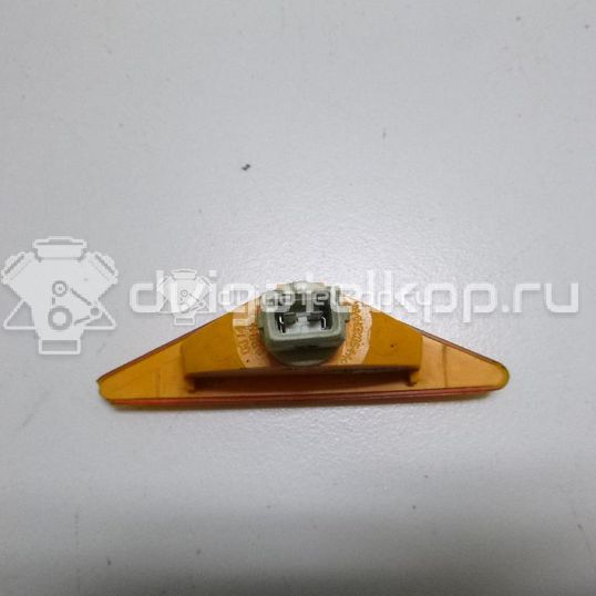 Фото Повторитель на крыло желтый  4364357 для Ford Focus / Mondeo