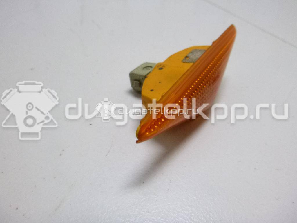 Фото Повторитель на крыло желтый  4364357 для Ford Focus / Mondeo {forloop.counter}}