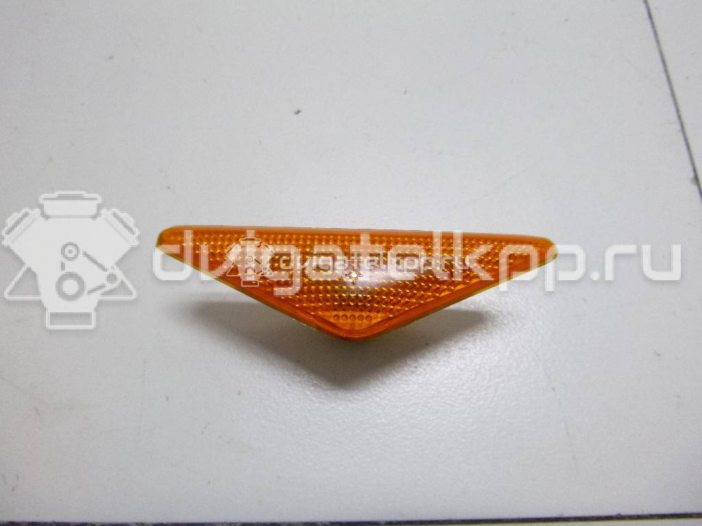 Фото Повторитель на крыло желтый  4364357 для Ford Focus / Mondeo {forloop.counter}}