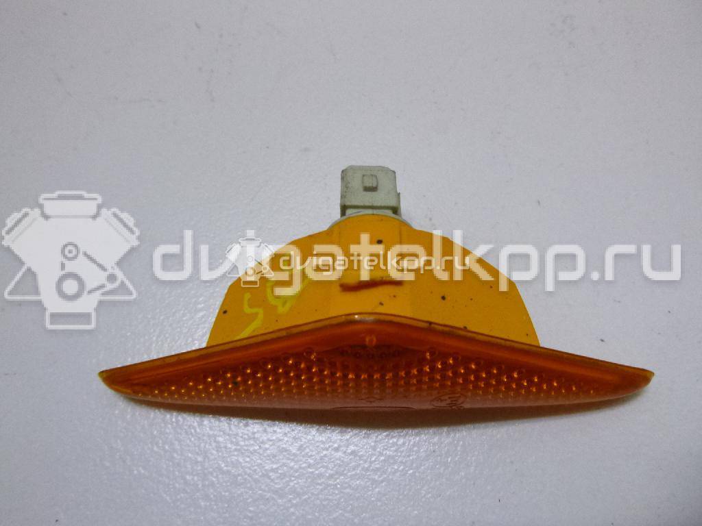 Фото Повторитель на крыло желтый  4364357 для Ford Focus / Mondeo {forloop.counter}}