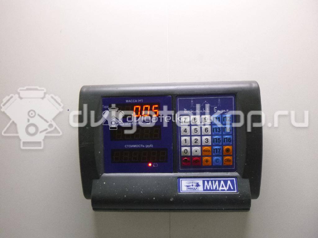 Фото Повторитель на крыло желтый  4364357 для Ford Focus / Mondeo {forloop.counter}}