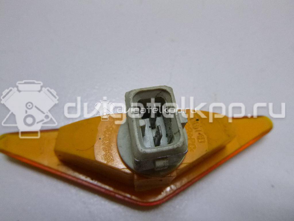 Фото Повторитель на крыло желтый  4364357 для Ford Focus / Mondeo {forloop.counter}}