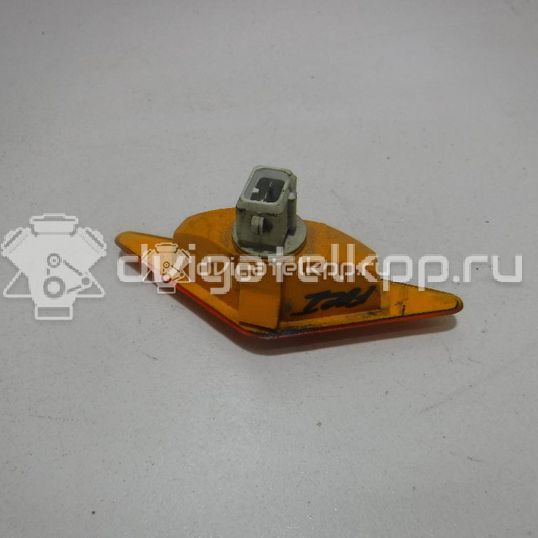 Фото Повторитель на крыло желтый  4364357 для Ford Focus / Mondeo