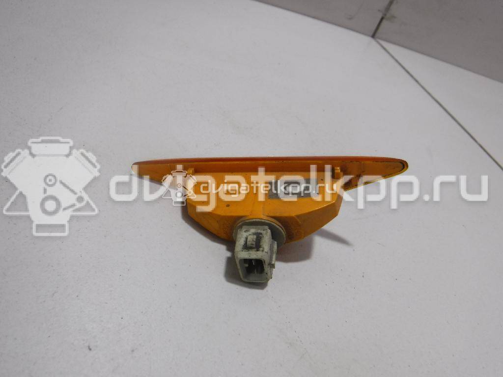 Фото Повторитель на крыло желтый  4364357 для Ford Focus / Mondeo {forloop.counter}}